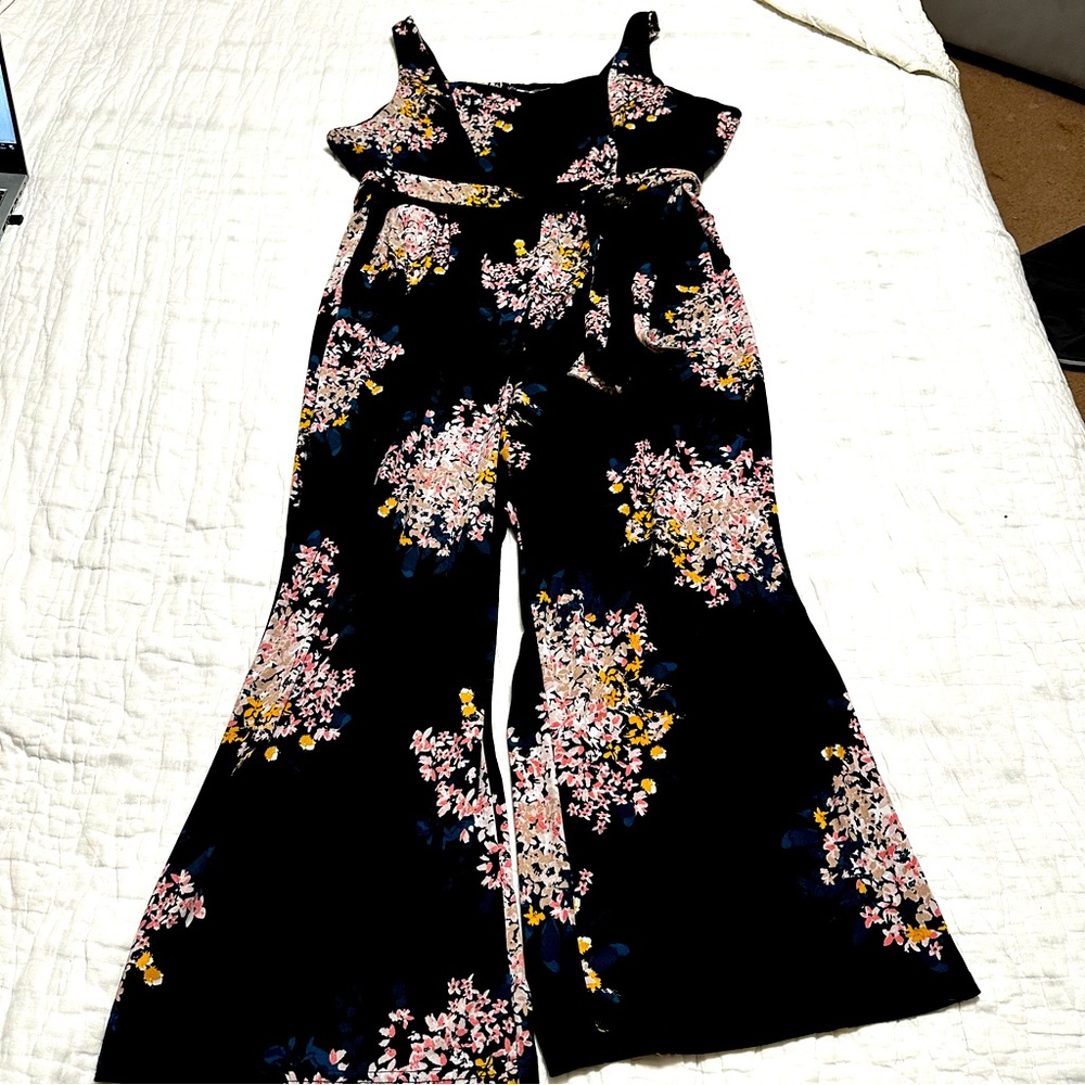 Maurices Plus Size Jumpsuit